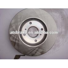Casting brake rotor disque de Frein